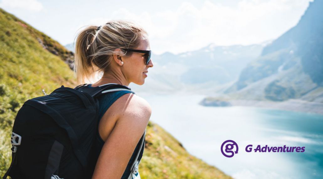 Active West Coast and Canadian Rockies 